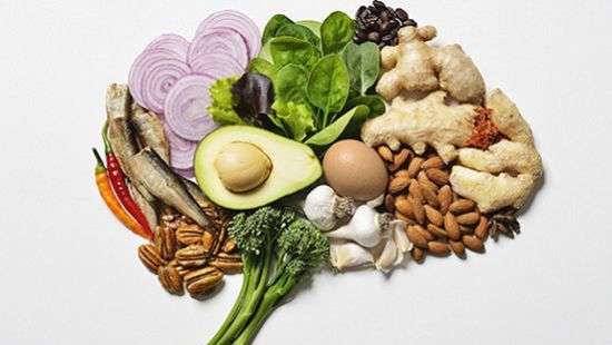 Названы продукты повышающие интеллект