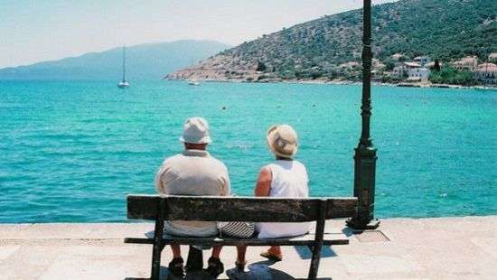 Эксперты назвали самые популярные направления отдыха у пенсионеров