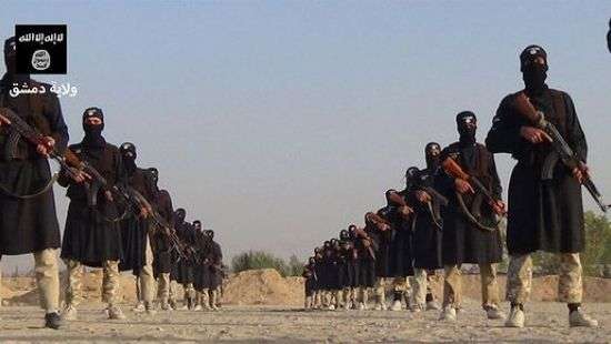 Стало известно, сколько европейцев воюют за ИГИЛ