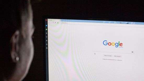 В работе сервисов Google произошел сбой