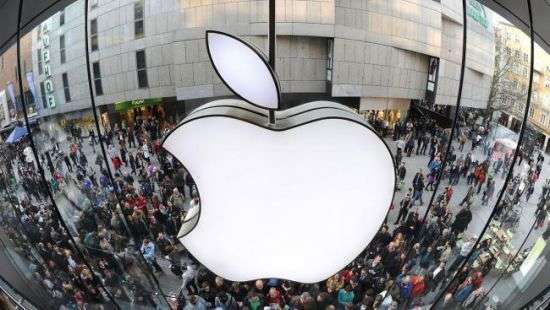 Apple показала новые часы и приставку