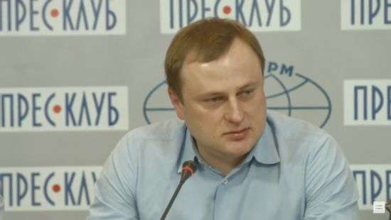 Кабмин назначил врио директора «Укрспирта»