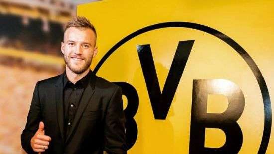 Ярмоленко не попадет в стартовый состав на матч ЛЧ