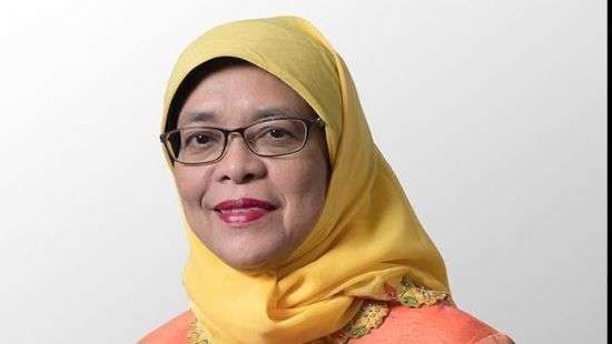 Президентом Сингапура впервые стала женщина