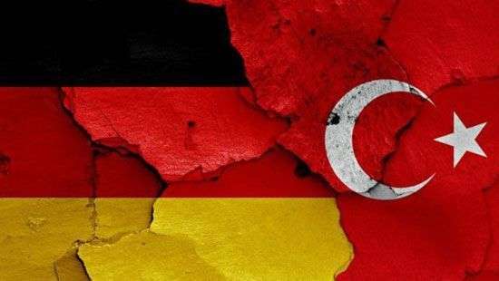 В Турции пророчат потепление отношений с Германией