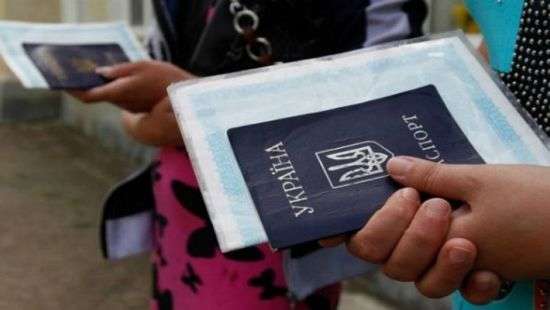 Для стран Европы Украина стала источником дешевой рабочей силы