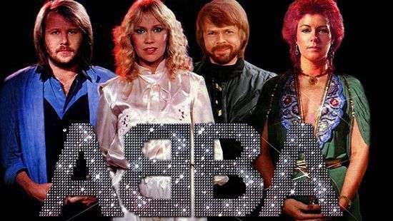 Популярная поп-группа АВВА вернется на сцену в виртуальном турне