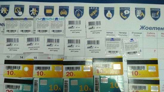 Один из высших руководителей Нацполиции попался на взятке (ФОТО)