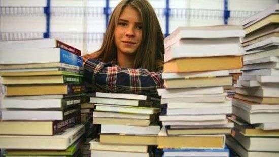 Во Львове открылся Книжный форум: приехали 168 издательств