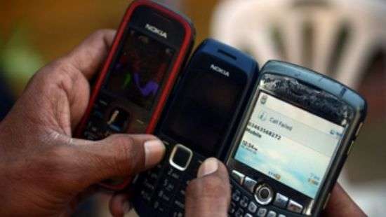 Российские города подверглись массированной атаке телефонных террористов