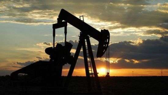 Цена нефти превысила 55 долларов