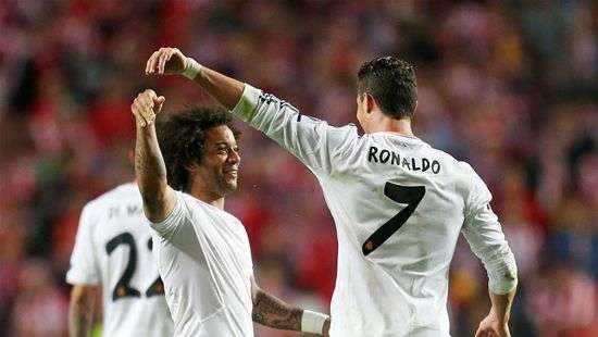 «Реал» продлил контракт с дисквалифицированым защитником