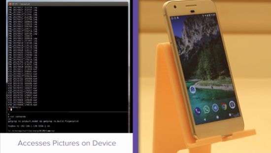Bluetooth-уязвимость может использоваться для взлома телефонов и ПК