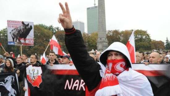 Польша решила ввести налог на работников из Украины