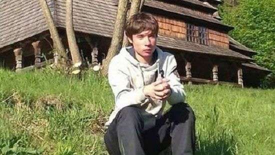 Похищенный ФСБ украинец написал девушке трогательное письмо (ФОТО)