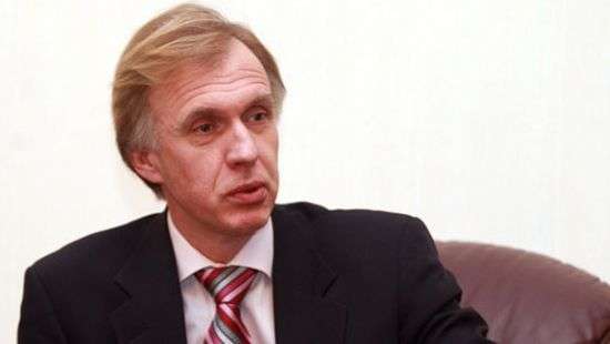 Владимир Огрызко: Чтобы вернуть Крым, необходимо заставить Путина капитулировать