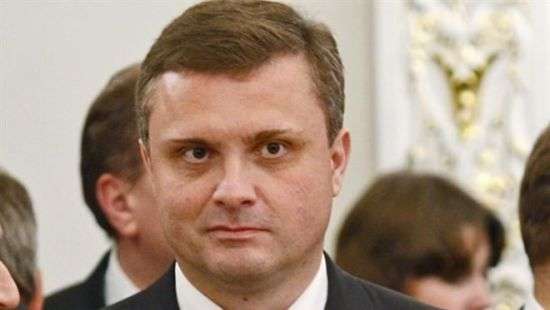 Патриоты решили штурмовать поместье Левочкина