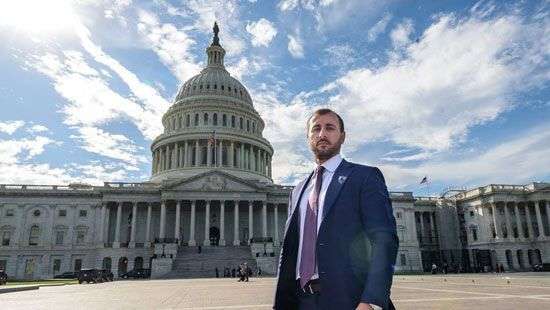 Глава финкомитета Рыбалка в США рассказал конгрессменам об украинских реформах