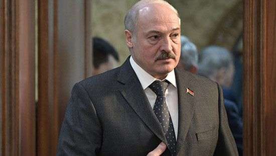 Лукашенко собрался «наклонять» тунеядцев