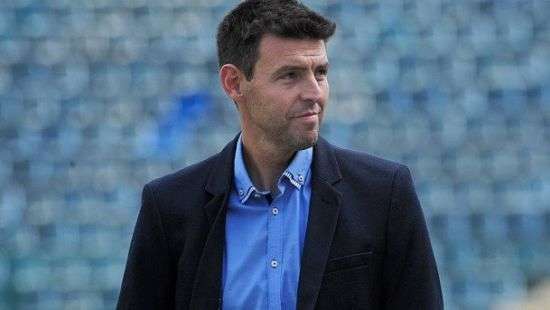 Испанец покинул пост главного тренера «Карпат»