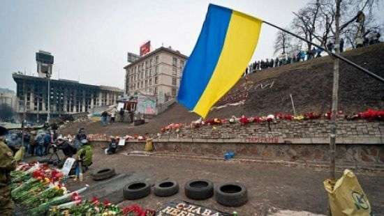 Для музея Революции достоинства выделили землю