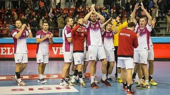 «Мотор» разгромил лучший клуб России в Лиге чемпионов