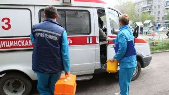 Во Львове отменят вызовы врача на дом