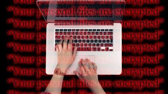 Новый зловред имитирует работу шифровальщика