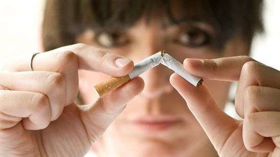 Специалисты нашли интересный способ бросить курить