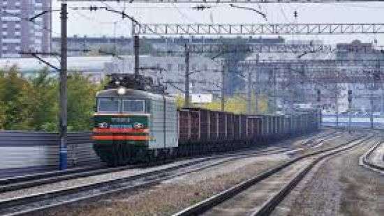 В Польше мужчина угнал с вокзальной станции грузовой поезд