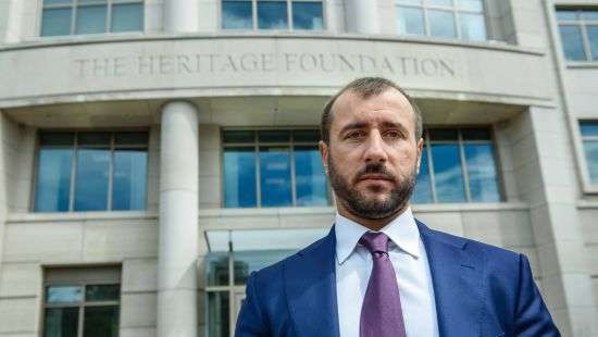 НАПК не нашло незаконного обогащения в декларации нардепа Рыбалки