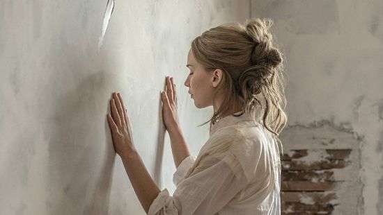 Фильм недели. Видеть значит верить