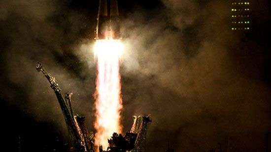 Европа отказалась выходить в космос на российских ракетах