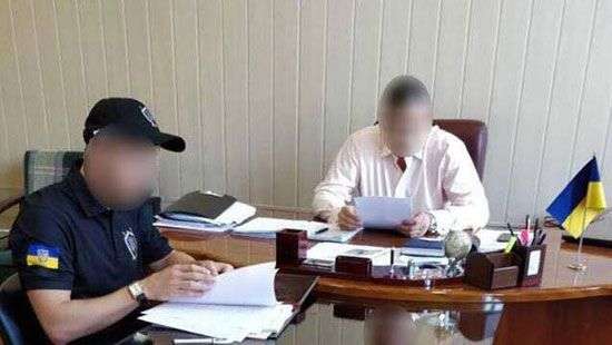 Пытки в Одесском СИЗО: появились первые подозреваемые