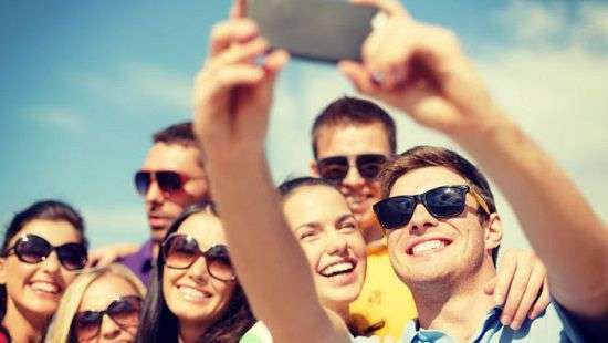 Эксперты назвали 5 инфекций, которыми можно заразиться во время селфи