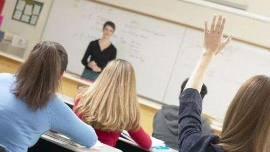 Закон об украинизации школ отправят на экспертизу Совета Европы