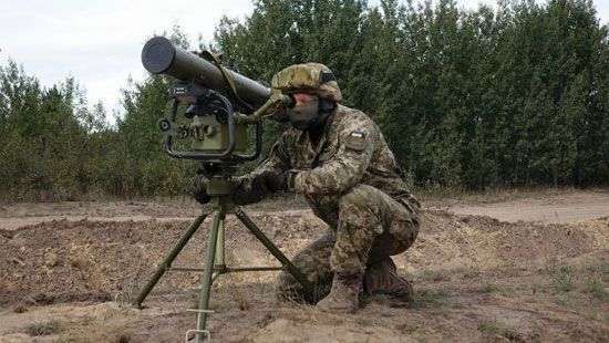 Стало известно, сколько денег получит армия из госбюджета-2018