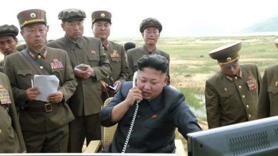 Американцы оценили вероятность «горячей» войны с КНДР