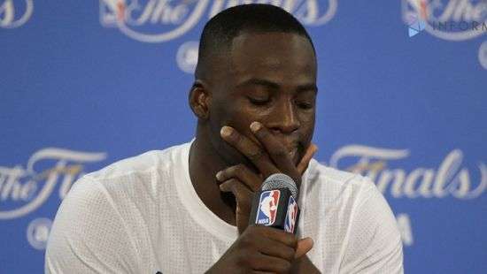 НБА. Др. Грин: 64-е место в рейтинге для Кармело Энтони, это явное неуважение