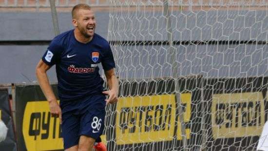 «Мариуполь» минимально обыграл «Звезду»