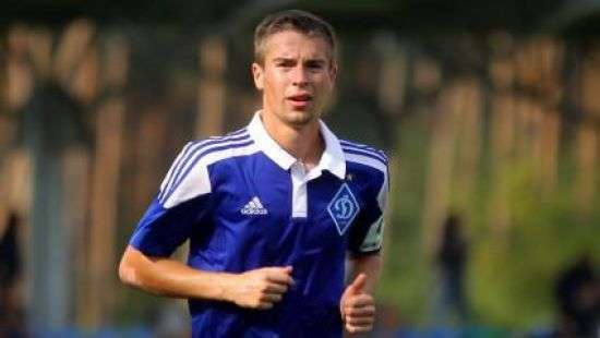 «Черноморец» усилился полузащитником «Динамо»