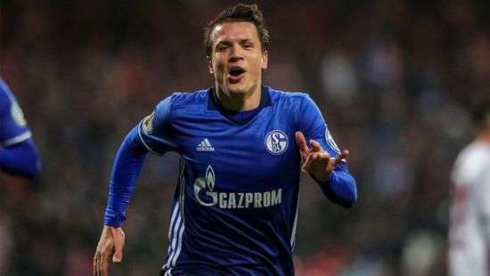 Клуб Коноплянки обыграл «Вердер»