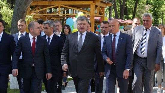 Коррупция убивает: на сгоревшем лагере в Одессе украли миллионы