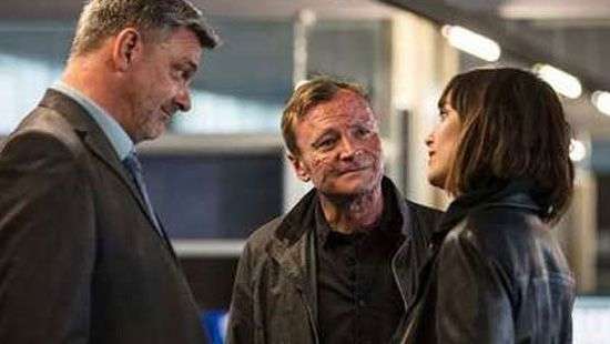 На съемках фильма о серийном убийце нашли «чужой» труп