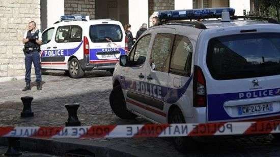 В Марселе американских туристок облили кислотой