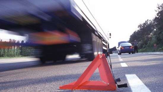 Названы самые опасные для автомобилистов города Украины