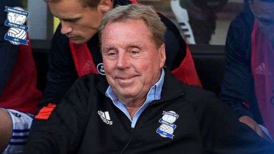 Знаменитого тренера уволили из английского клуба