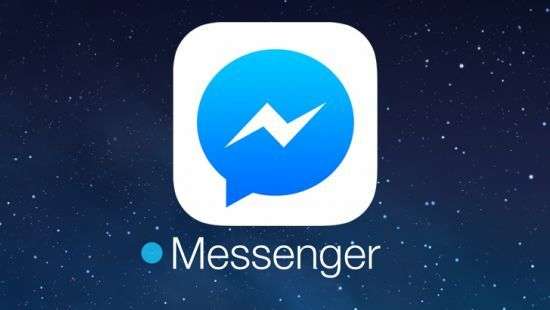 Количество пользователей Facebook Messenger превысило 1,3 миллиарда