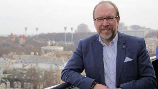 Геннадий Чижиков: Украине необходимо делать ставку на высокие технологии