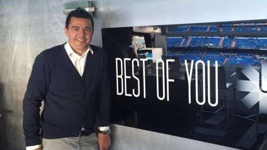 В сборной Румынии сменился тренер